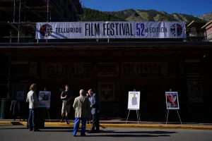 52nd Telluride: ‘Hamnet’, ‘Springsteen’ and 30+ Oscar Hopefuls — What’s the Surprise?