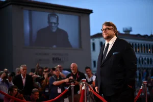 How Guillermo del Toro’s 30-year Frankenstein hits Venice Aug 30 — Netflix flips release