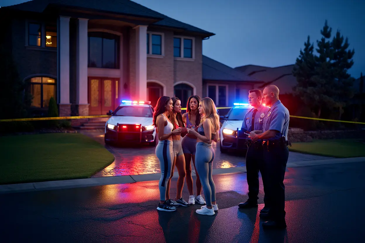 Netflix’s ‘The Hunting Wives’ Climbs to 1.579B Minutes — Here’s Why 2025 Changes