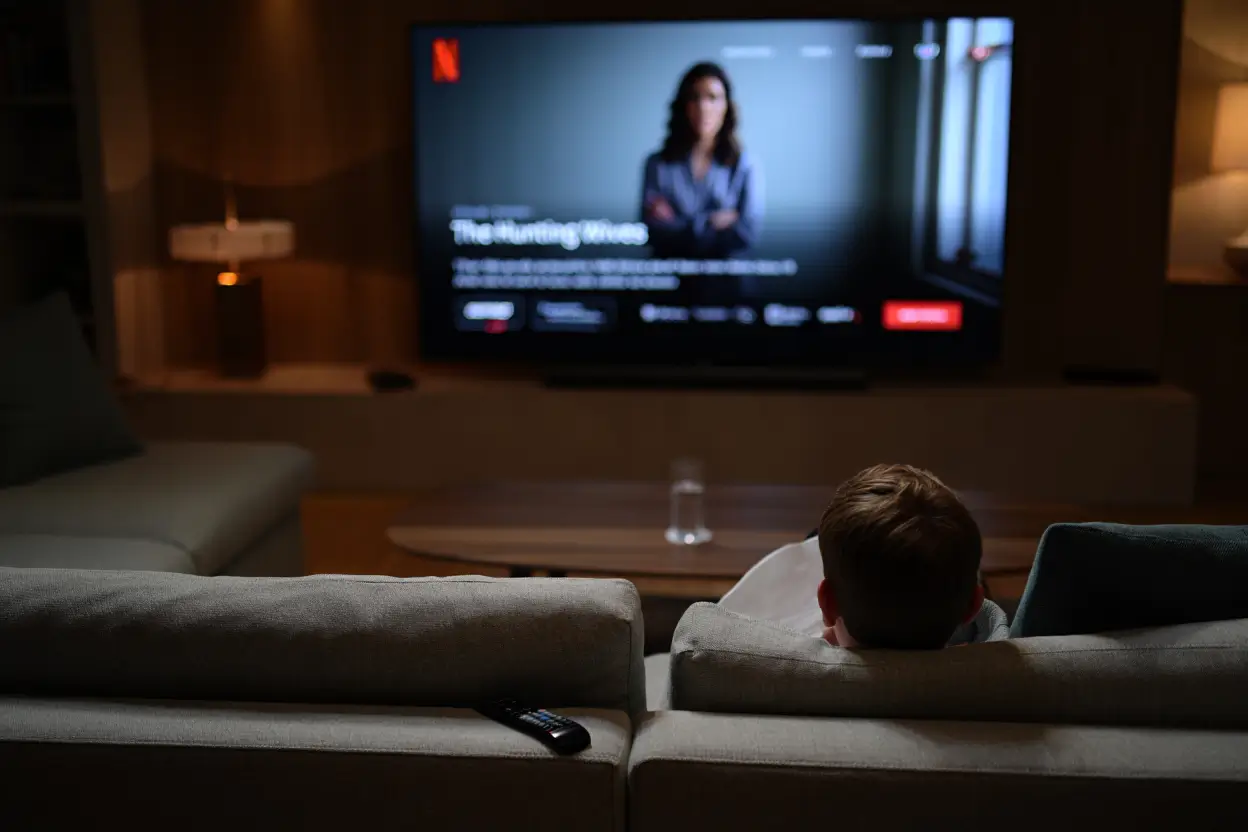 Why Netflix’s Jul 28–Aug 3 Nielsen Chart Crown at 1.58B Minutes Matters for 2025