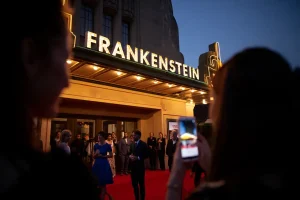 From Frankenstein to Wicked: 8 Release Dates That Reframe Late‑2025