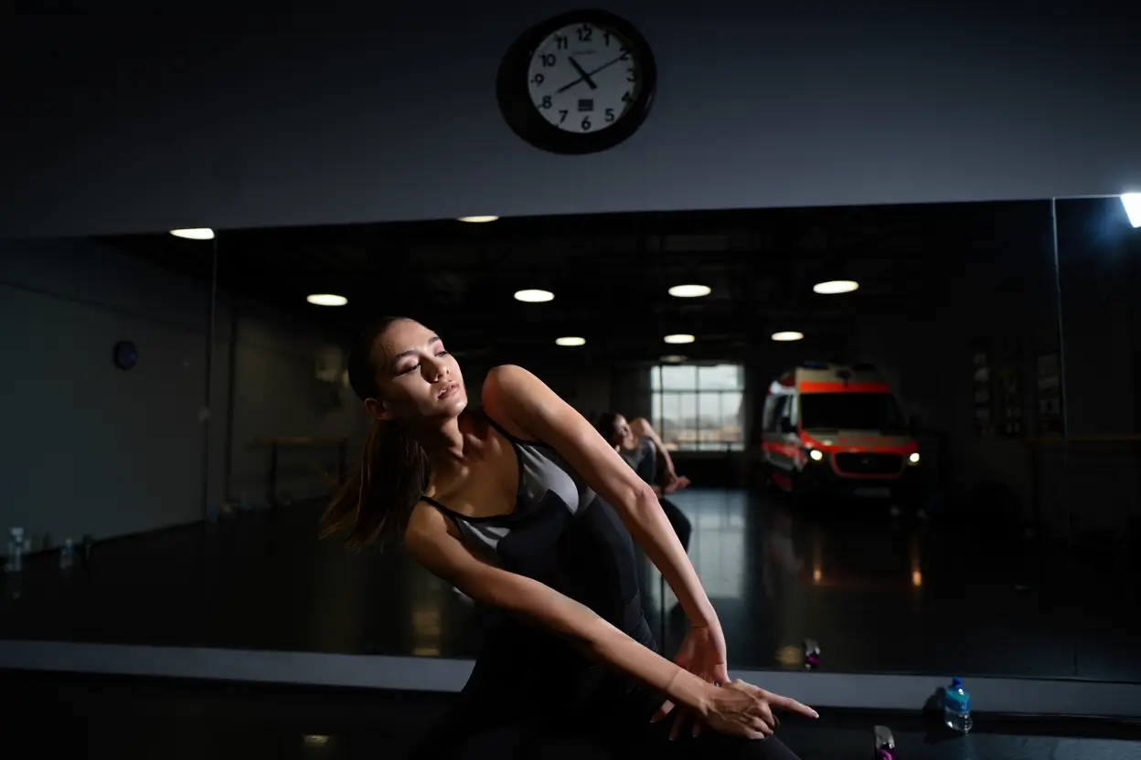 How Alyson Stoner’s 2025 memoir reveals 7-hour training, medical camp and industry risk