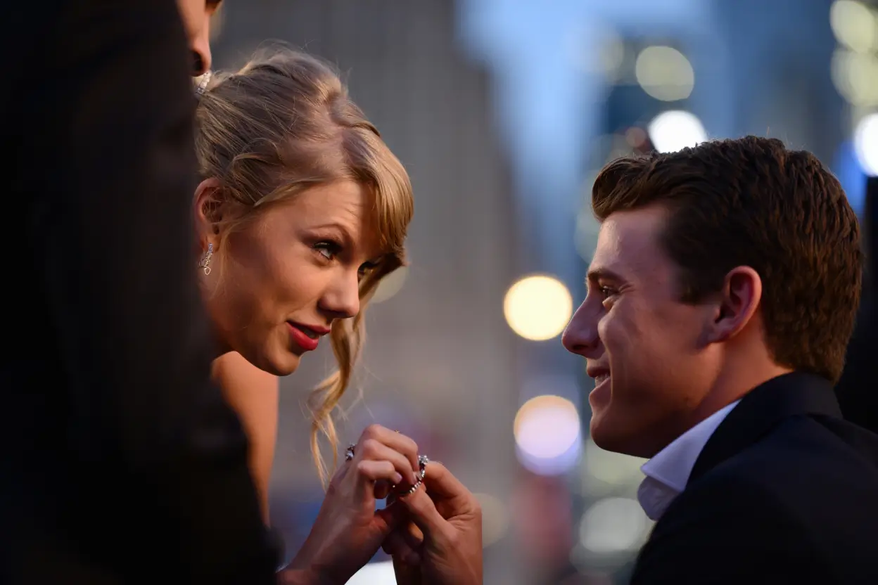 Aug 26 surprise: 2-year relationship ends in engagement — what’s next for Swift & Kelce?