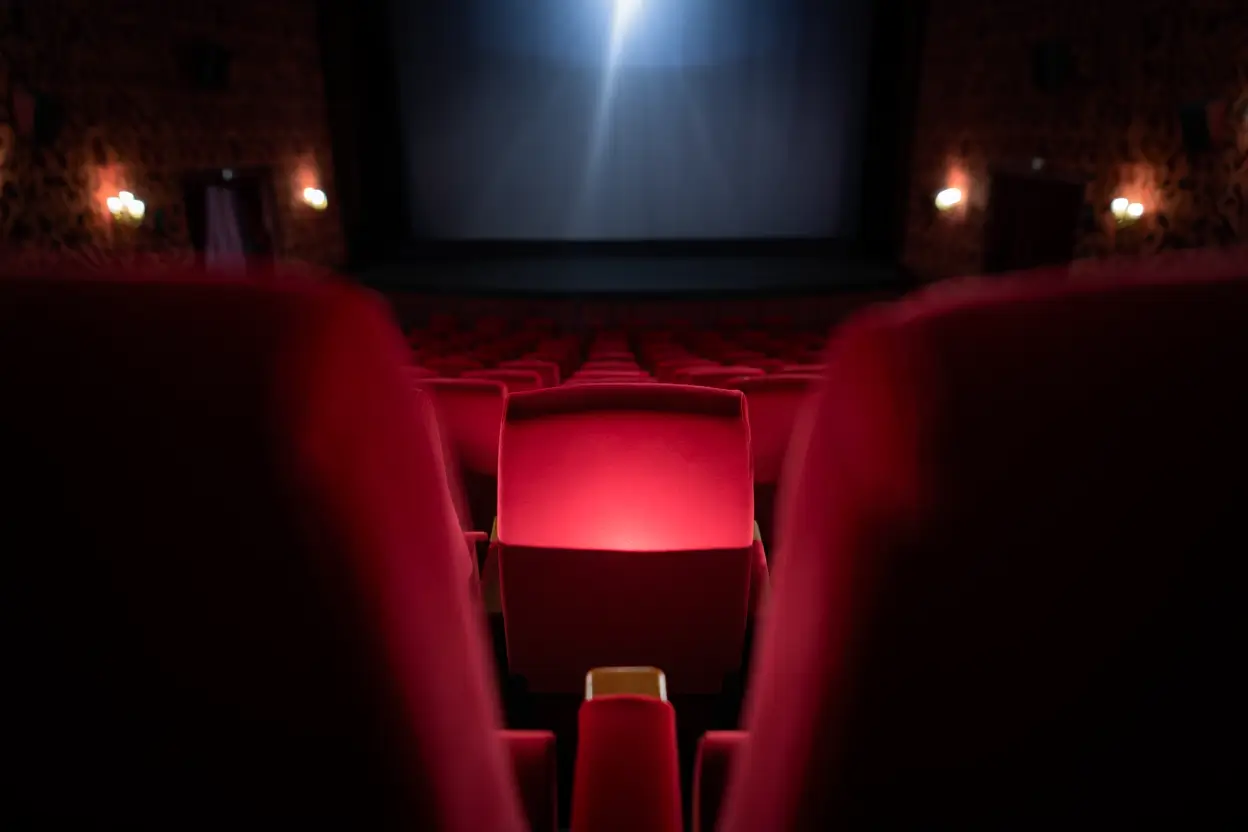 August 2025 Streaming Roundup: 20 Films to Stream — Horror, Romance, Family Picks