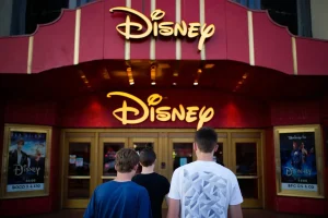 “is to put out great movies” — Why Disney warns originals will reshape 2025