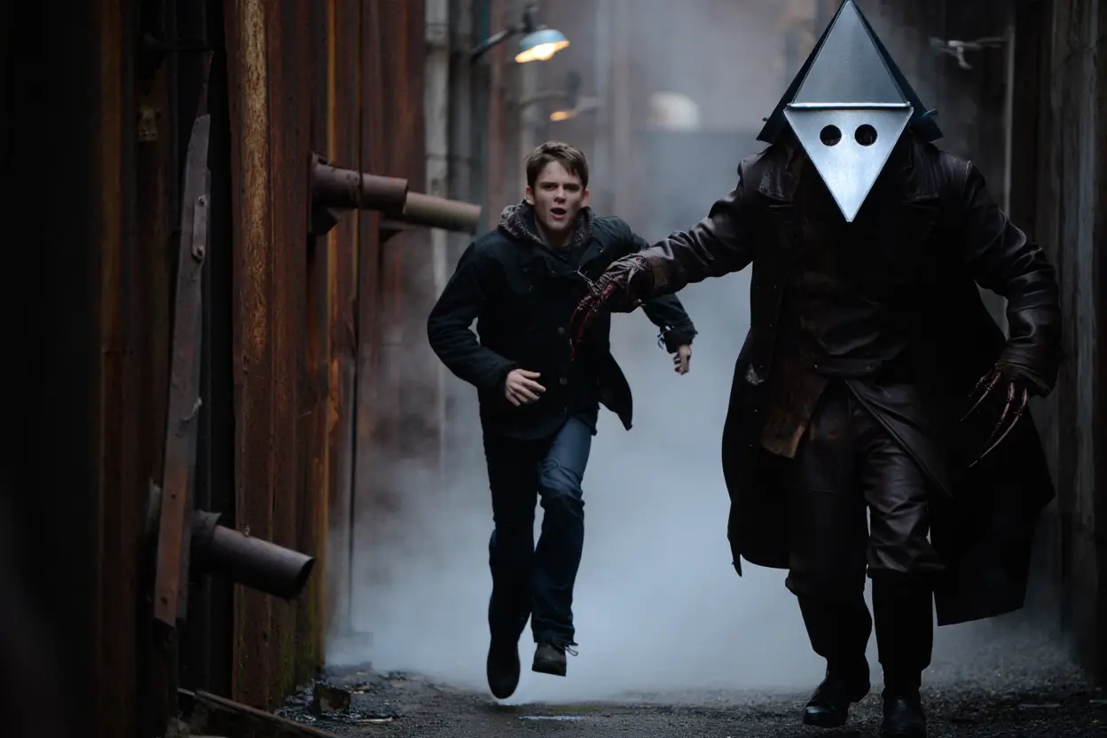 Teaser (Aug 2025) Drops Pyramid Head — Here’s What Changes for Fans