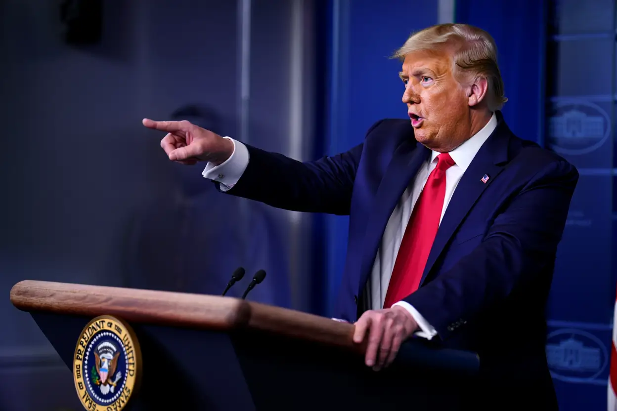 Trump Threatens 200% Tariff on China’s Magnets in 2025 — Here’s What Changes