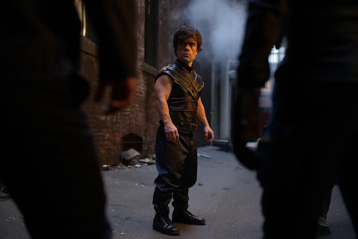 Peter Dinklage’s The Toxic Avenger hits Aug 29, 2025 — why it matters