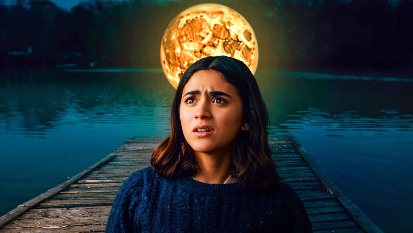 Which hidden truth the Pisces full moon uncovers about your money fears and future fortune