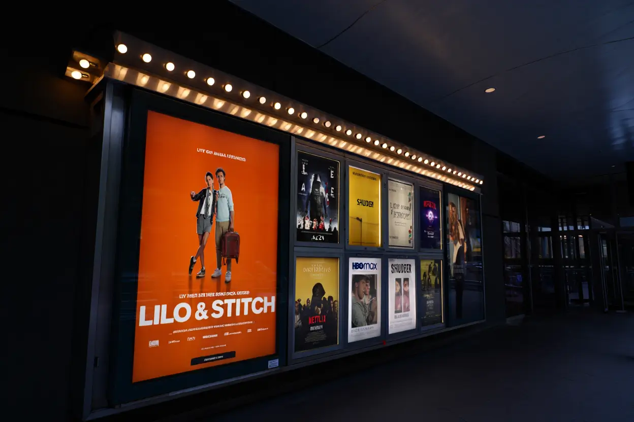 Top 10 Must‑Stream Films In September 2025 And Why They Matter This Month