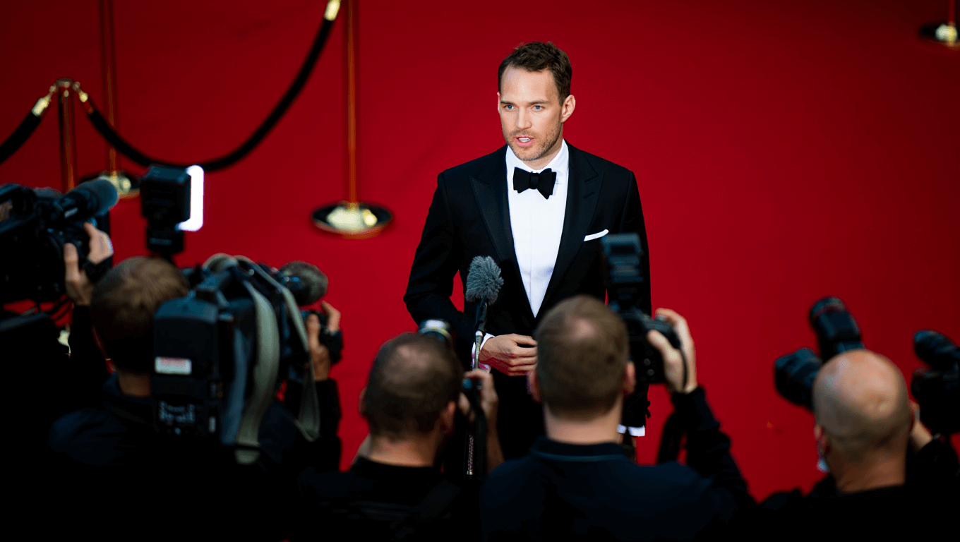 “Israel To Stop This Genocide” Sparks Red Carpet Backlash In Sept. 2025