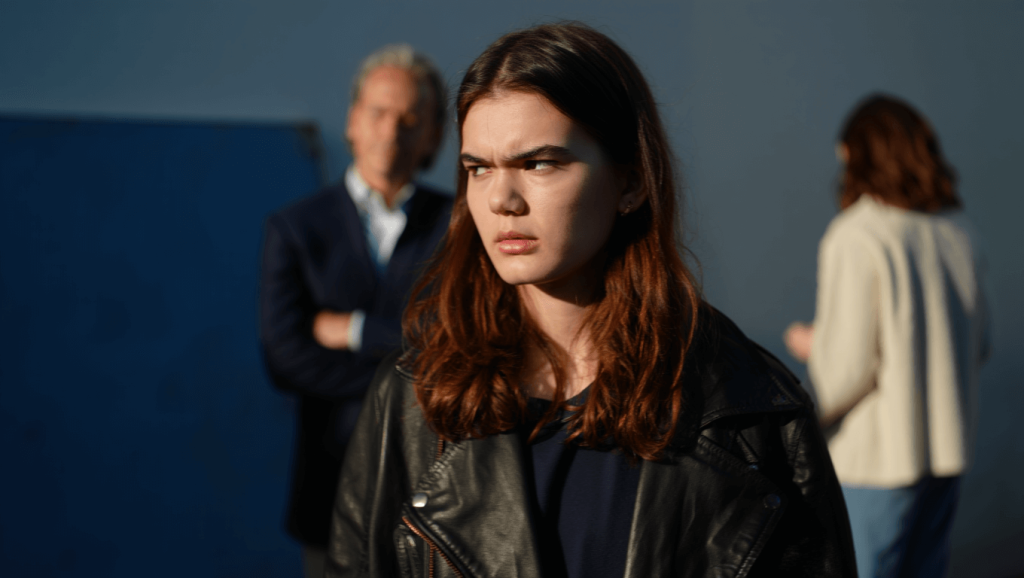 "She Has So Little Experience of Real Life" Ignites Feud With CoStars