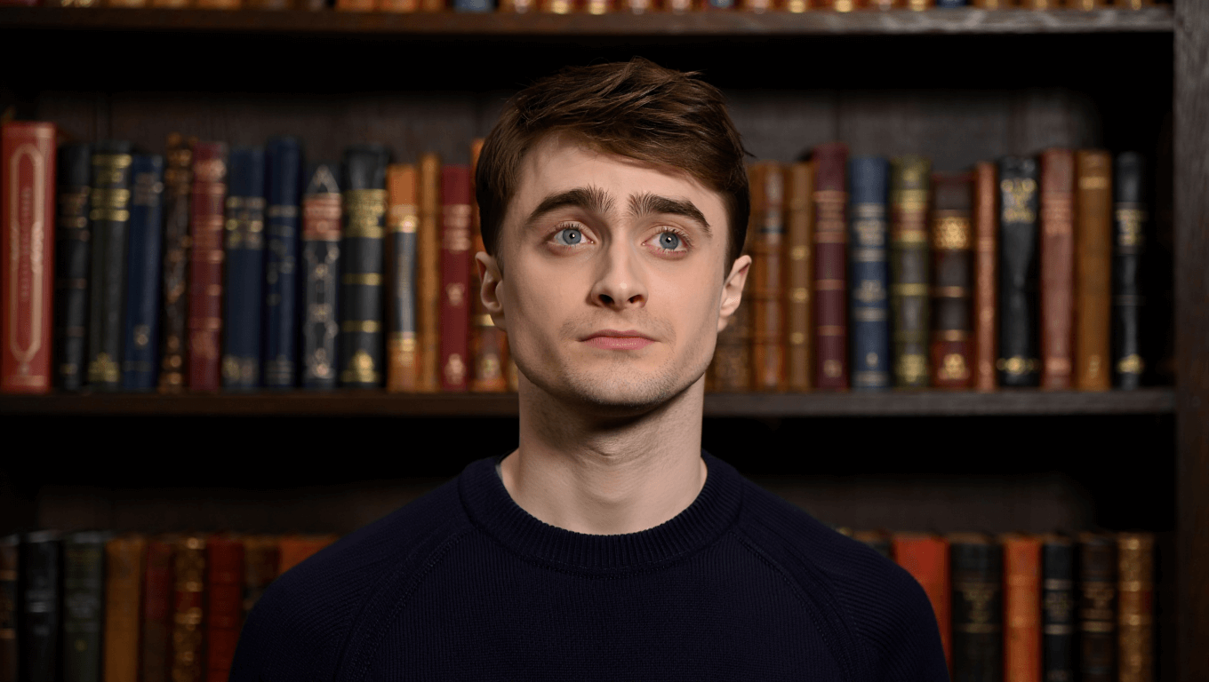 “I Would've Fancied A Go At Dumbledore” Sparks New Casting Debate In 2025, Here’s Why