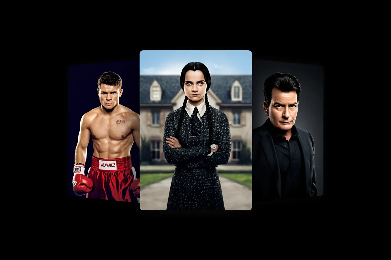 7 Must-See Netflix Drops In September 2025 And Why They Matter