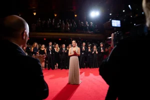 Why Sydney Sweeney’s TIFF Premiere And Nov. 7 Release Spark 2026 Awards Buzz