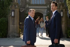 Netflix Drops First Look And Sets A Man On The Inside Season 2 For Nov 20, 2025: Why It Matters