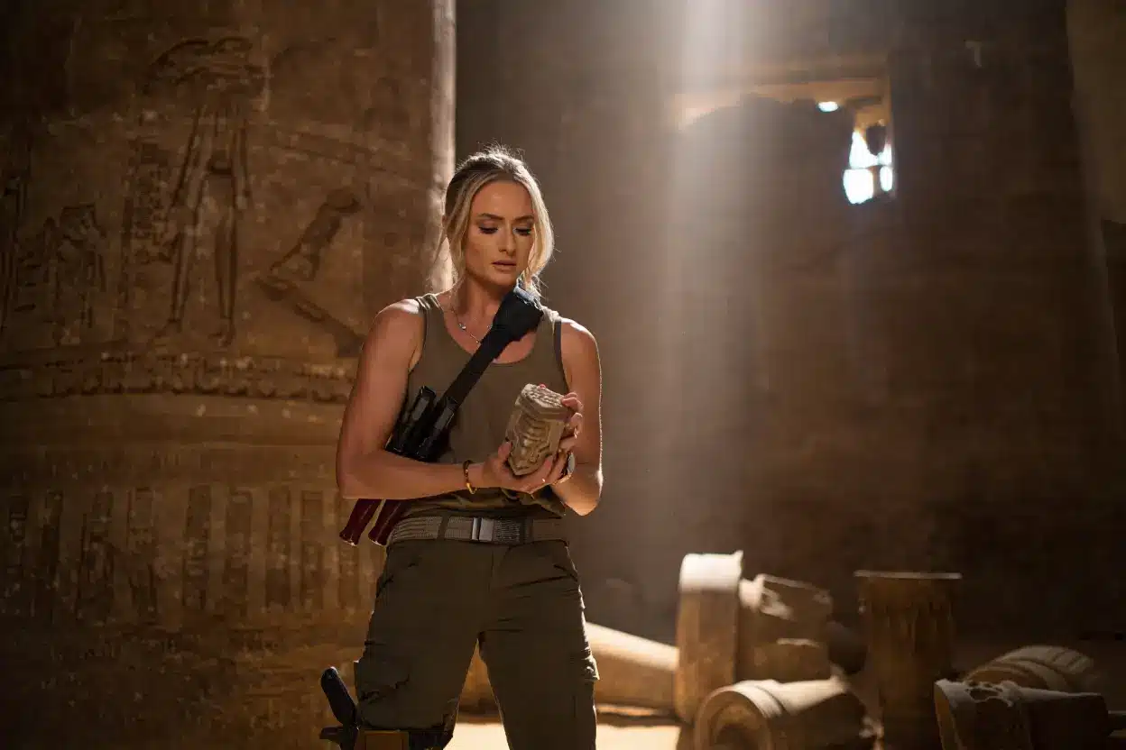 Amazon Confirms Sophie Turner Lead — Here’s What Changes In 2026