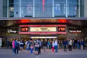 Why The $3.67B Summer And 275M Admissions Force Studio Strategy Changes