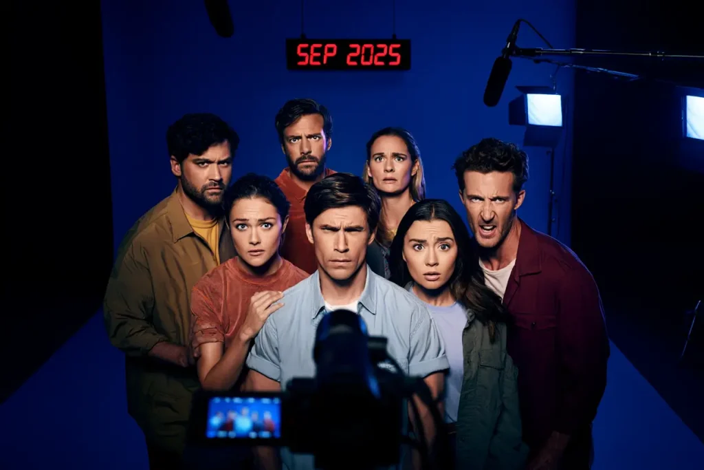 7 Reality TV Bombshells in September 2025 That Could Ignite Fan Revolts