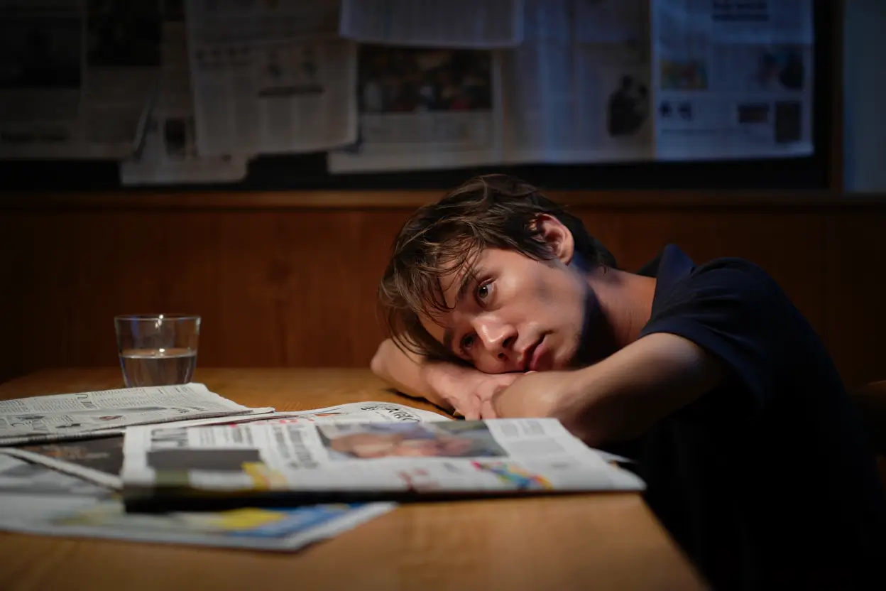 2025 Memoir Line Exposes Drug-Fueled Encounters: What Changes Now