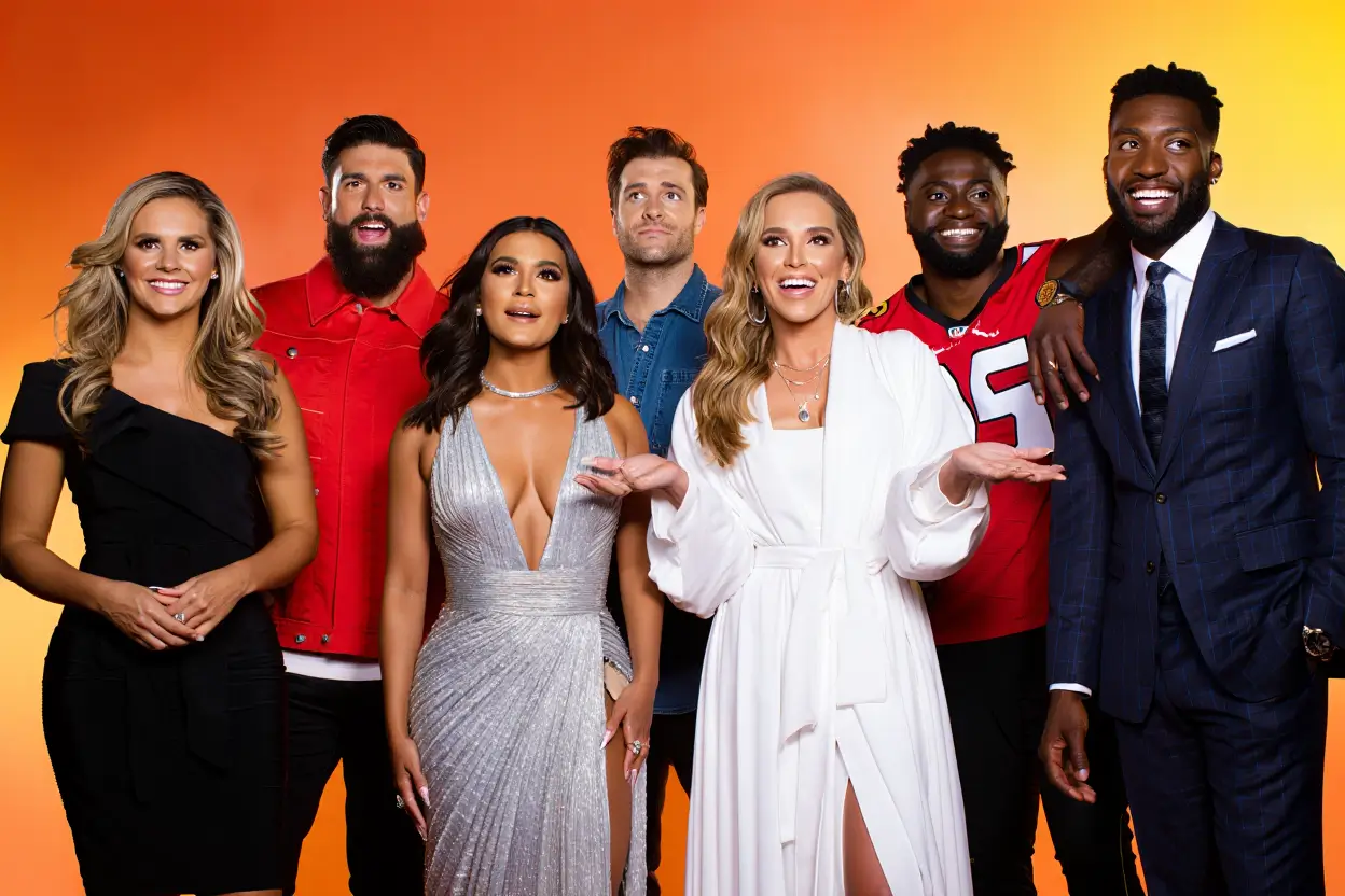 7 Reality Shows In Fall 2025 That Surprise Fans - Here’s What Changes