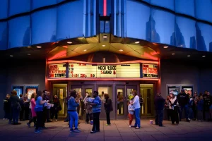 Summer 2025 Ticket Sales Barely Beat 2024, 4 Surprising Reasons Studios Face