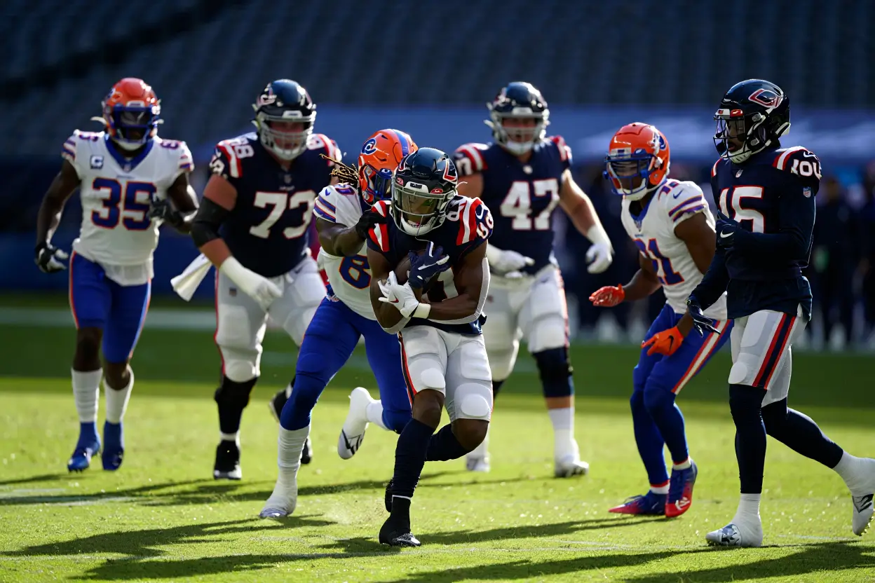 7 Rookie Debuts In 2025 That Surprise Fans - What Changes For Fantasy