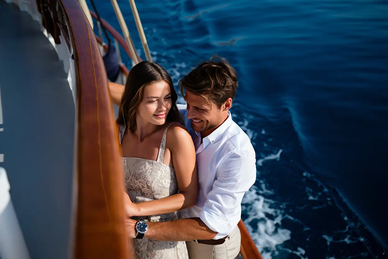 Why Travis Kelce Once Thought He'd Propose On Water And What Changed In 2025