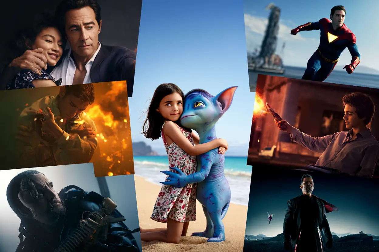 10 Movies Streaming in September 2025 That Surprise Fans - What’s On The List