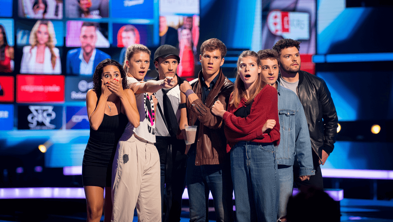 6 Reality TV Shocks In 2025 That Fans Are Arguing About This Week