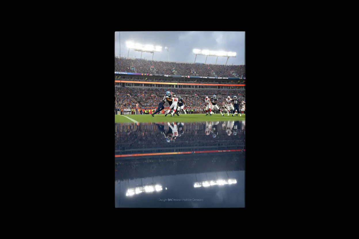 7 Week 1 Moments in 2025 That Rewrote Opening Weekend - Here’s Why