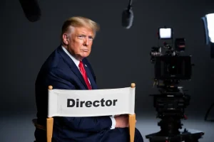 Why “I Could Direct Him Now” Reignited A 1998 Trump Cameo Debate In 2025