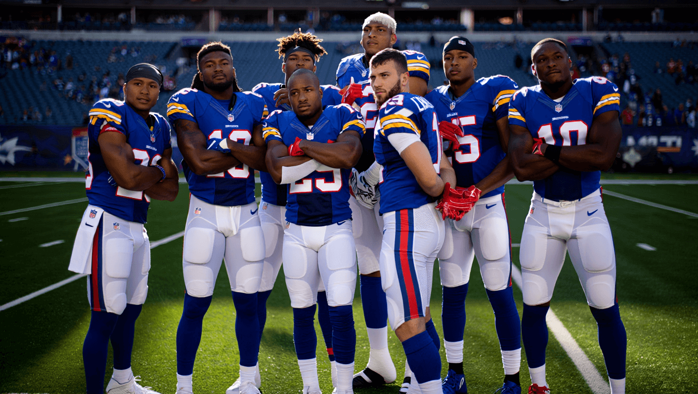 Top 7 Rookies In Week 4 2025 That Could Reshape Fantasy Lineups Today