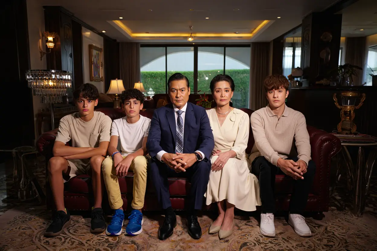 7 Shocking Chrisley Moments From The New Lifetime Series That Matter In 2025