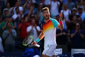 “I'd Like To Thank Me” Ignites Debate At US Open 2025: What Changes