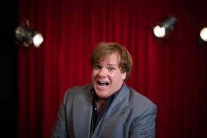 Chris Farley Film Targeting 2026 Release: What Changes For Fans Now?