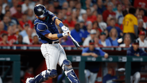 8 Final-Weekend MLB Shocks In 2025 That Could Upend Playoff Odds This Week