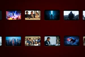 Top 8 Must-See Series And Movies In September 2025: Where To Stream