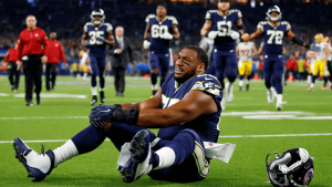 7 Key Week 1 Injuries In 2025 That Force Big Lineup Changes Today