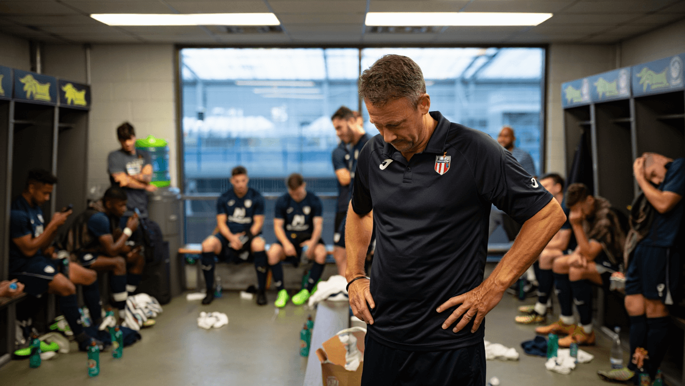 "Sometimes, Just Like Today, You S--- The Bed" Sparks Fan Outrage In 2025 - Here’s Why