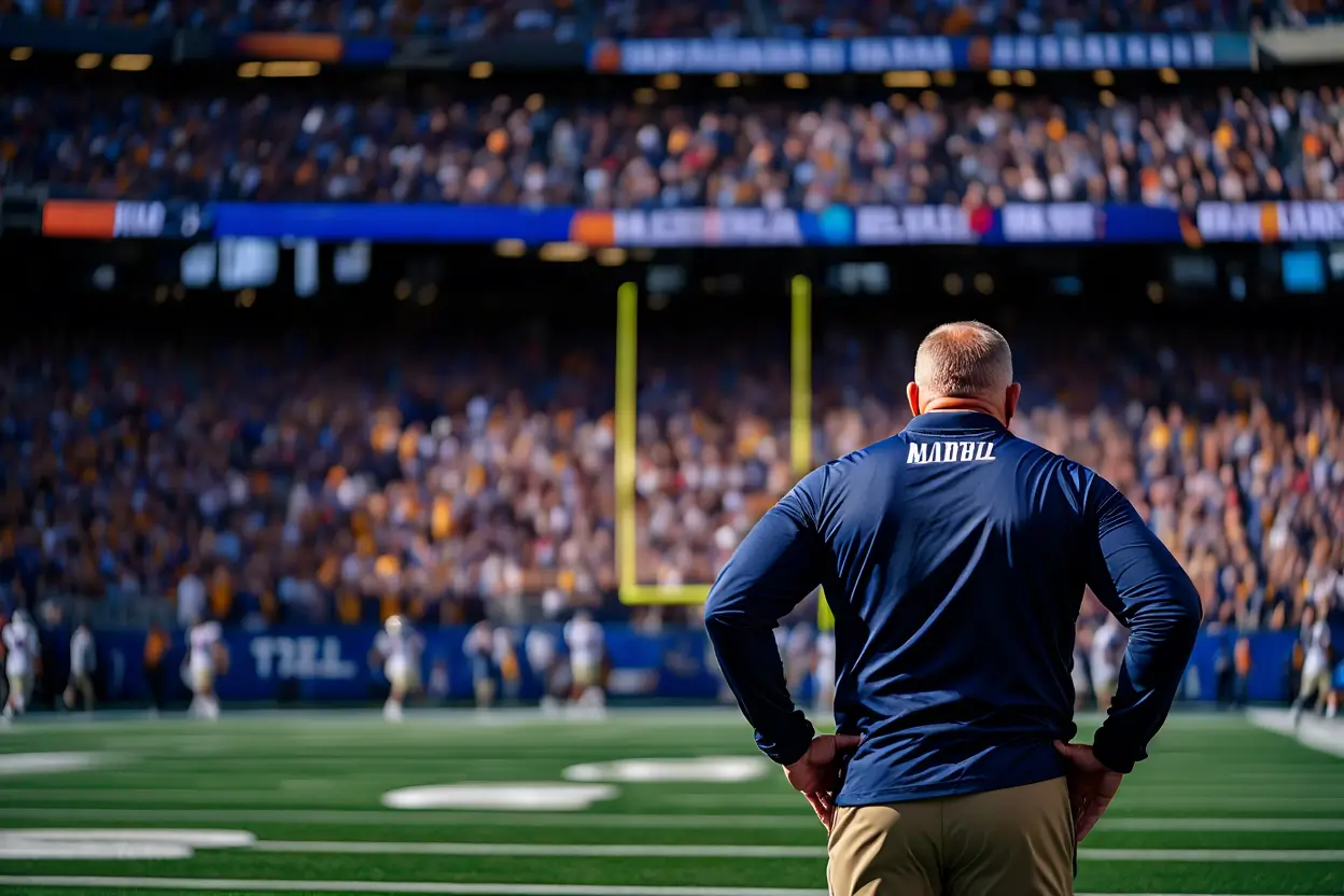 “I Can't Repeat What I Said at Halftime” Sparks Backlash In 2025 - Here's Why