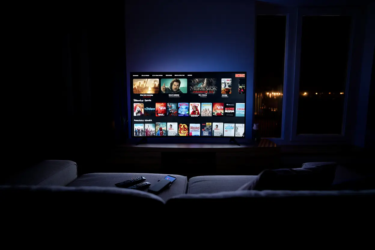 Top 7 Stream Picks For September 2025 And Why They Matter