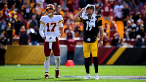 Jayden Daniels And Justin Fields Out In 2025 Week 3 - Why It Matters Now