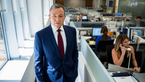 Disney Faces 'Books And Records' Demand In 2025: Why It Matters Now