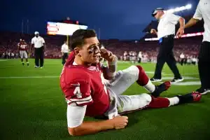 6 Week 2 NFL Injuries Reveal 2025 Danger For Playoff Hopes, What Changes