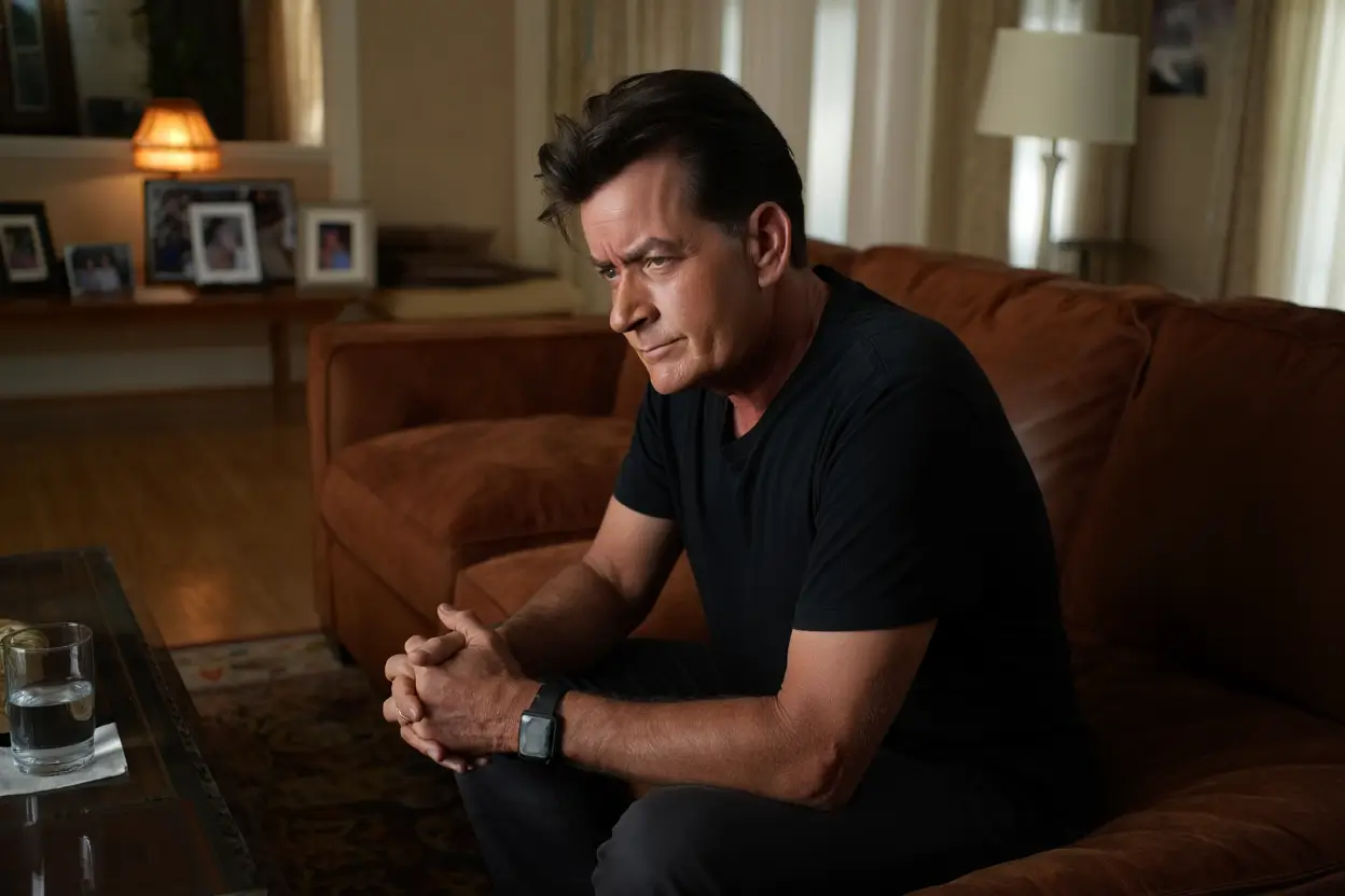 New Netflix Doc Reveals Dealer Who Helped Charlie Sheen Quit — Why It Matters