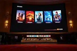 Free Streaming Of 5 Twilight Movies On YouTube Sept 7–14: Why Fans Should Care