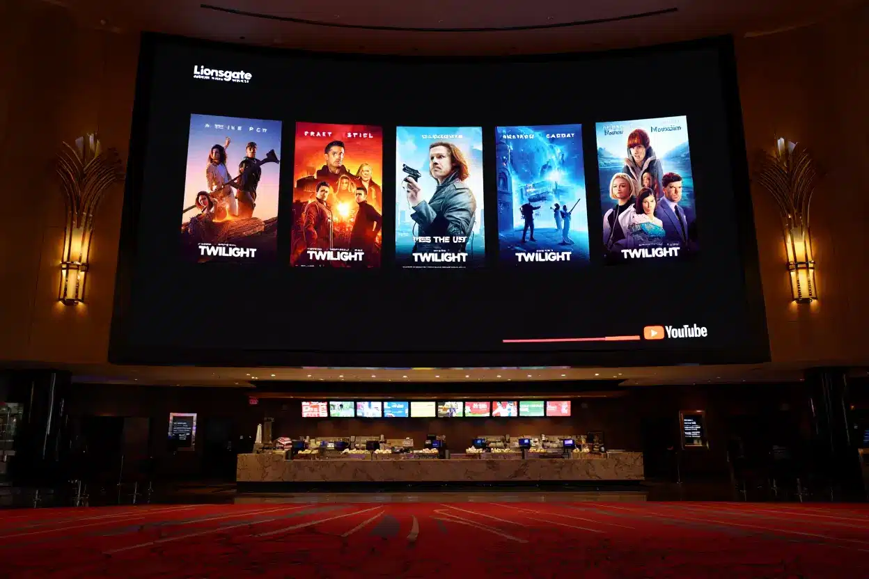 Free Streaming Of 5 Twilight Movies On YouTube Sept 7–14: Why Fans Should Care