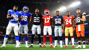 7 Rookie Breakouts in 2025 That Surprise Fans And Here’s Why