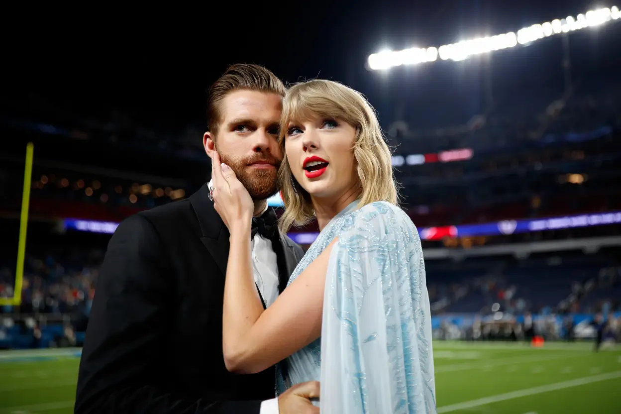Aug 26, 2025: Taylor Swift’s Surprise Engagement To Travis Kelce — What Shifts?